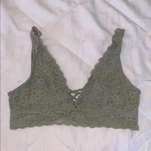 BRALETTE - MEDIUM